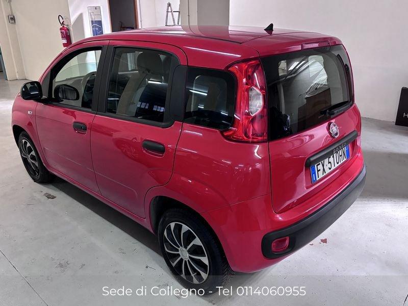 FIAT Panda Panda 1.2 EasyPower Easy