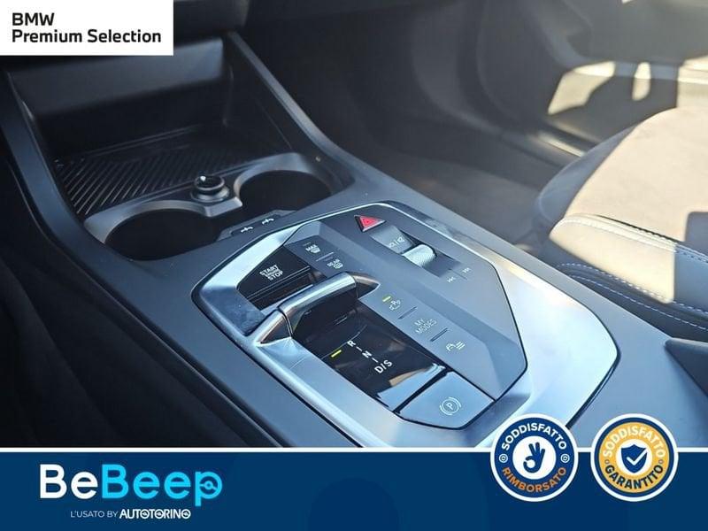 BMW Serie 1 118D MSPORT PRO AUTO