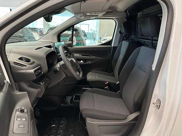 Fiat Doblò 1.5 BlueHdi 130CV PC-TN Van KM ZERO