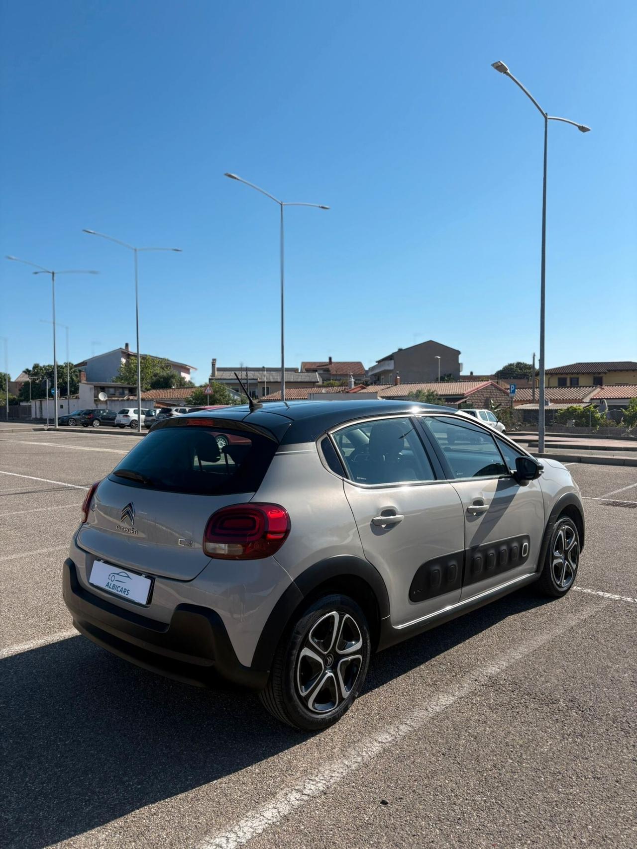Citroen C3 PureTech 82 Shine