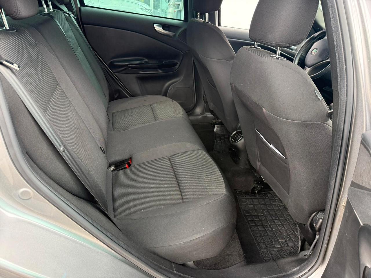 Alfa Romeo Giulietta 2.0 JTDm-2 140 CV Progression