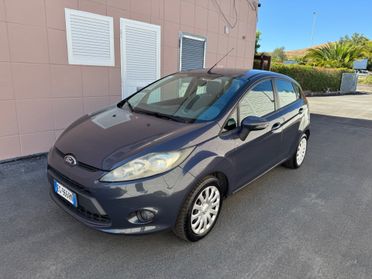 Ford Fiesta 1.2 Unico proprietario