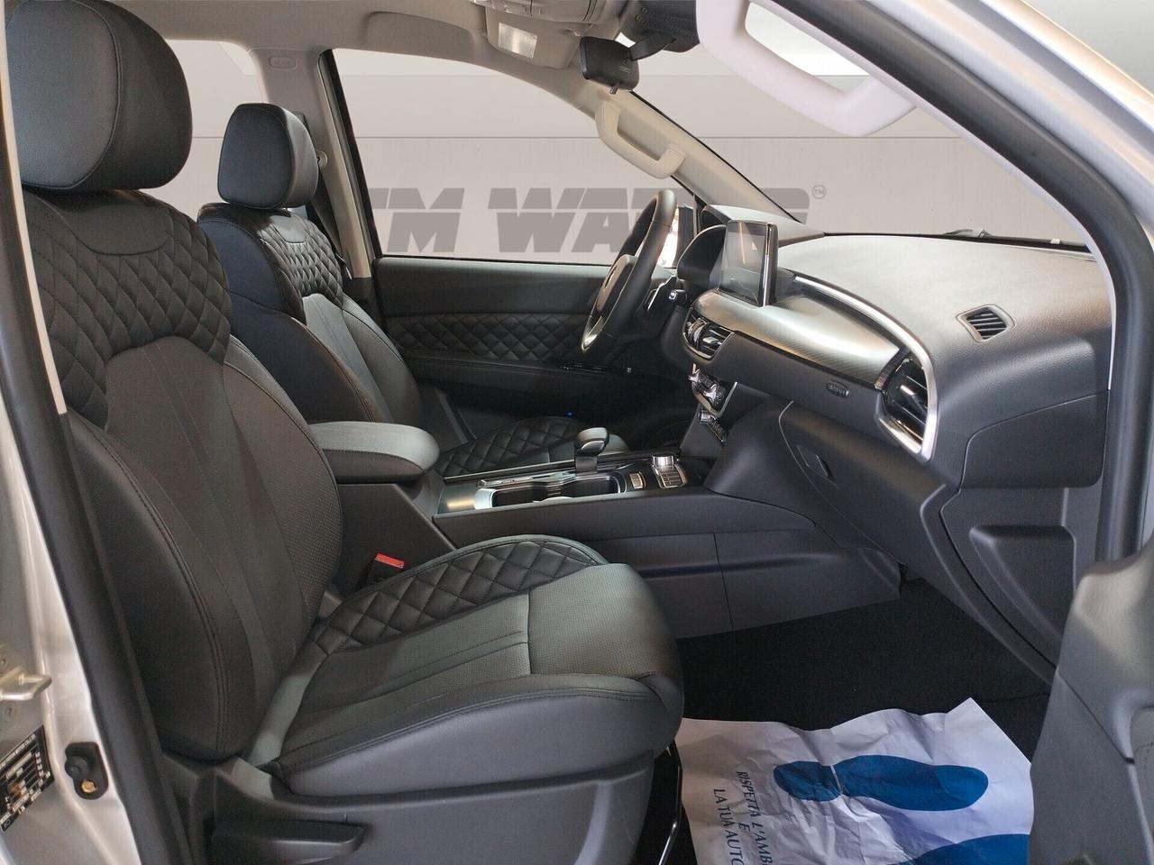 Foton Tunland G7 4x4 - IVA COMPRESA