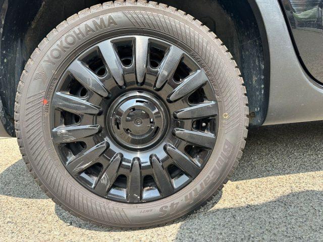 FIAT 500L 1.3 Multijet 95 CV Connect