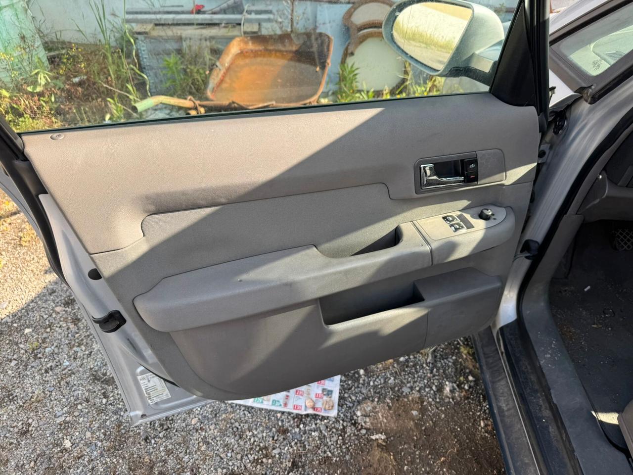 Audi A2 1.4 16V Top MECCANICA DA RIVEDERE