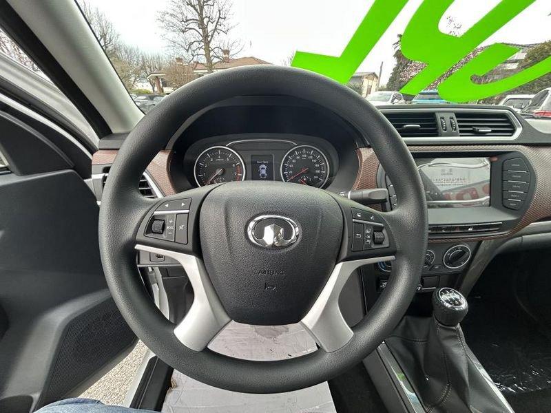 Great Wall Steed 4WD 2.4 GPL Premium P.L. 4x4 PASSO LUNGO