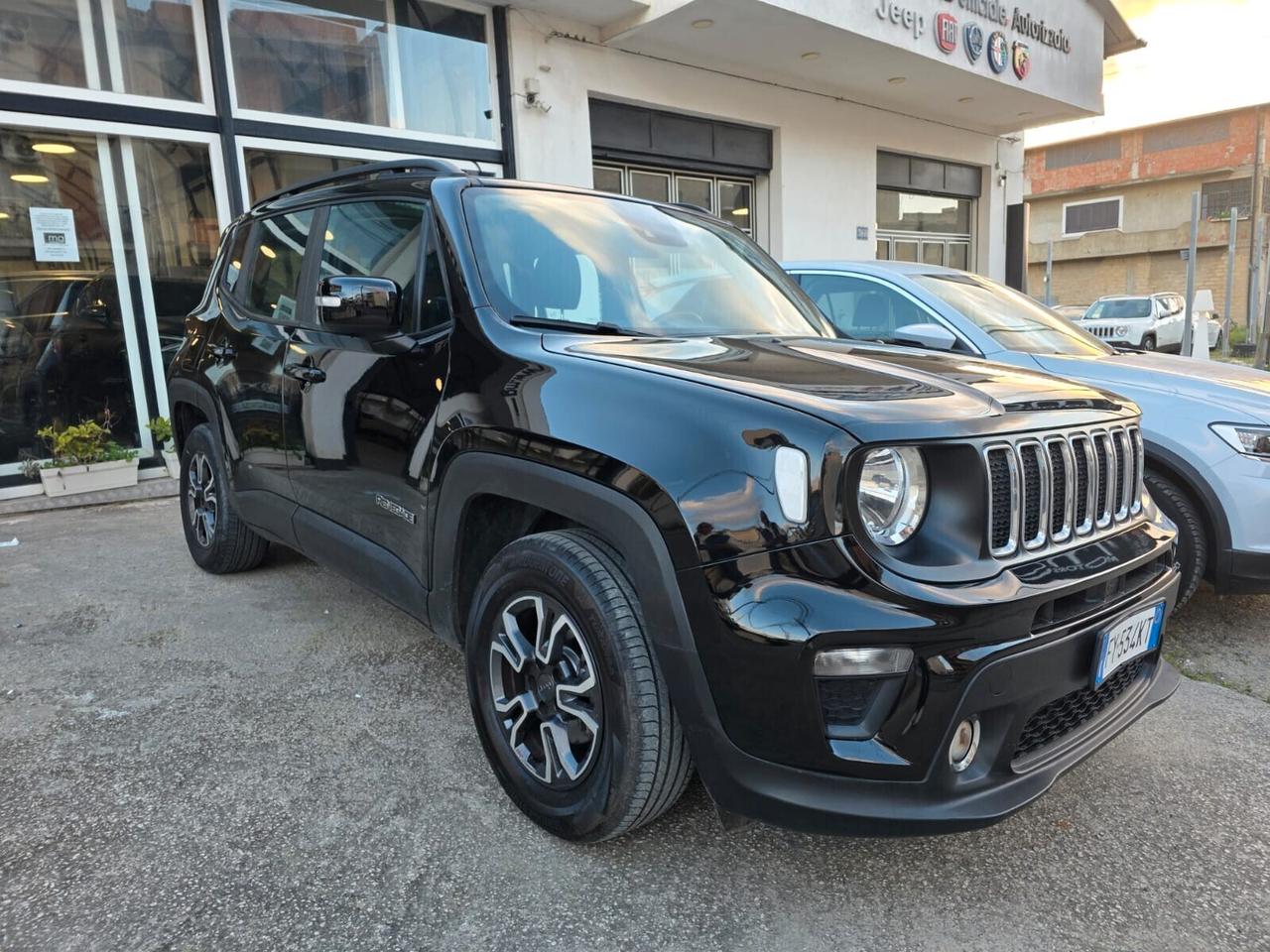 Jeep Renegade 1.0 T3 Business