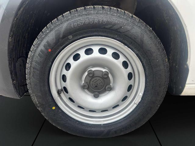 VOLKSWAGEN Caddy (MAXI PL-TN L2)2.0 TDI 122 CV 4X4 4MOTION-CRUISE-