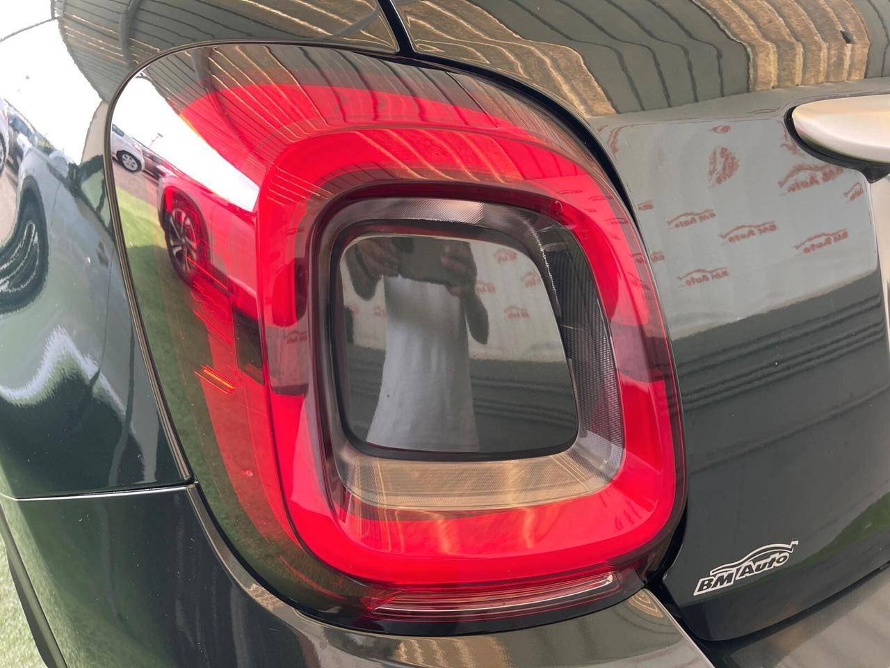 FIAT 500X 1.0 BENZINA 120CV