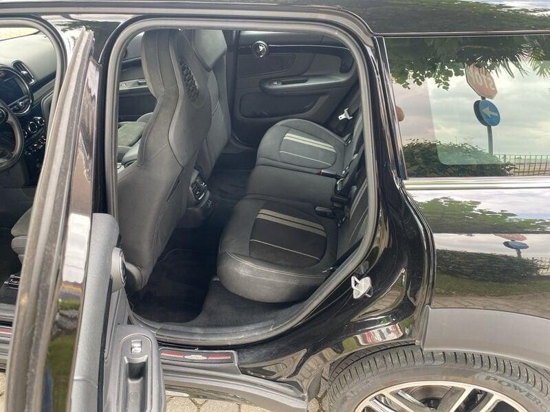 MINI Mini Countryman F60 Mini 2.0 Cooper SD Countryman ALL4 Automatica