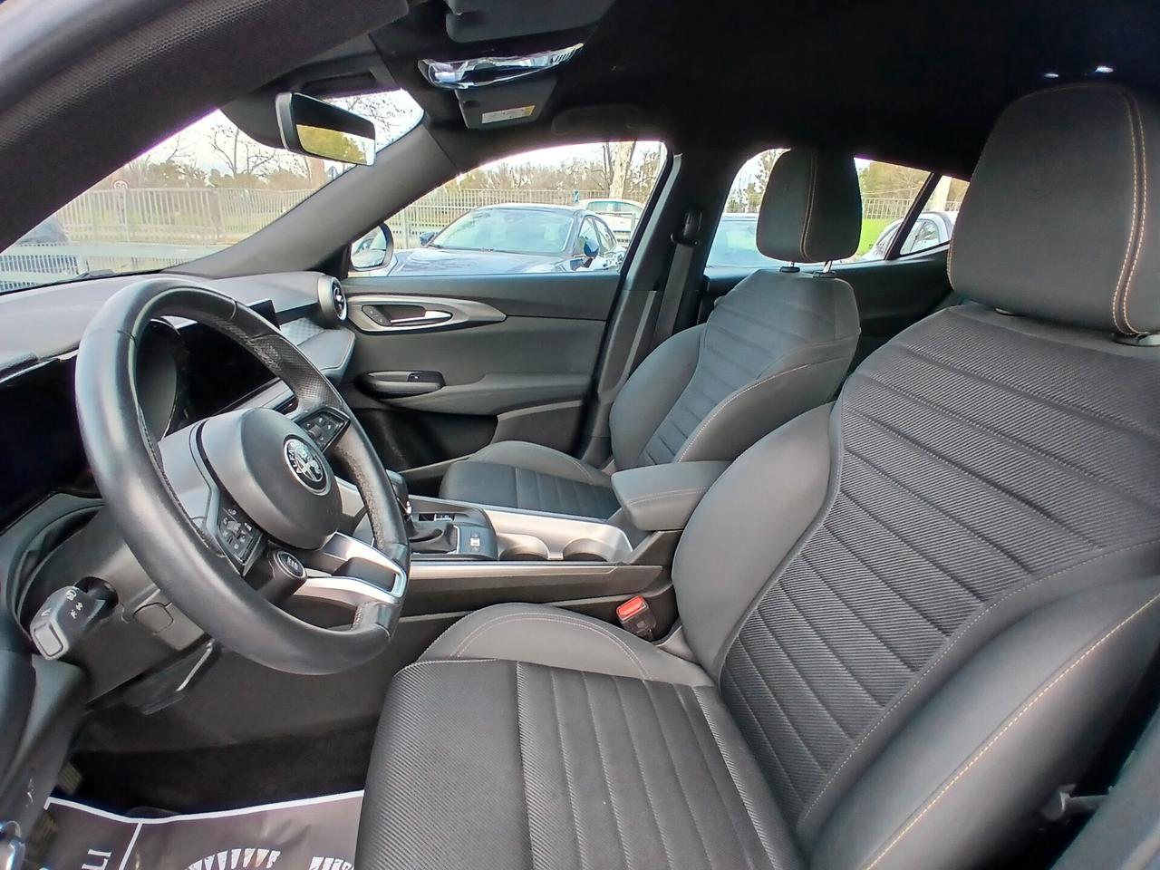 Alfa Romeo Tonale 1.6 diesel 130 CV TCT6 Veloce