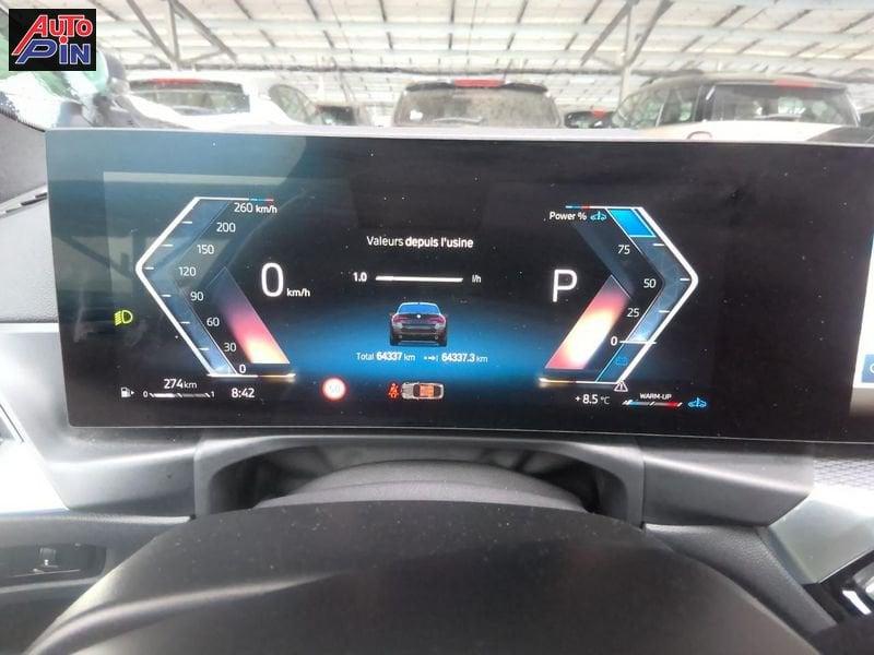 BMW Serie 4 Gran Coupé 420d 48V Msport *IN ARRIVO*