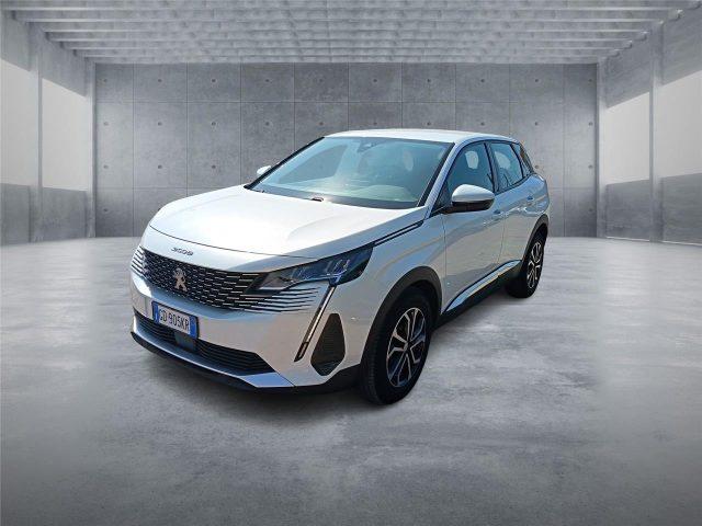 PEUGEOT 3008 2ª serie PureTech Turbo 130 S&S Allure