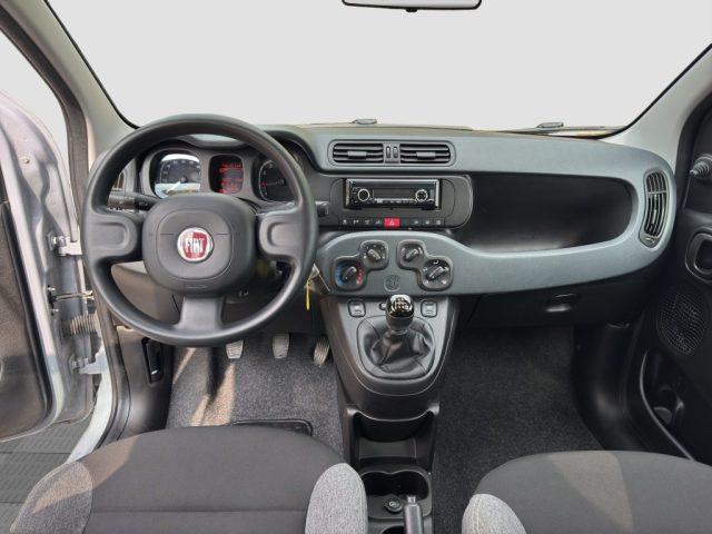 FIAT Panda Panda 1.0 FireFly Hybrid