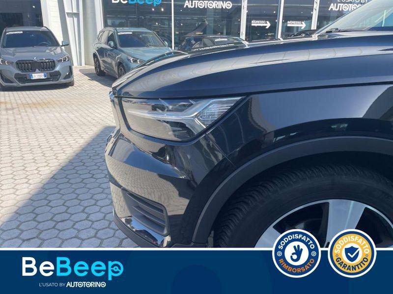 Volvo XC40 2.0 D3 MOMENTUM GEARTRONIC