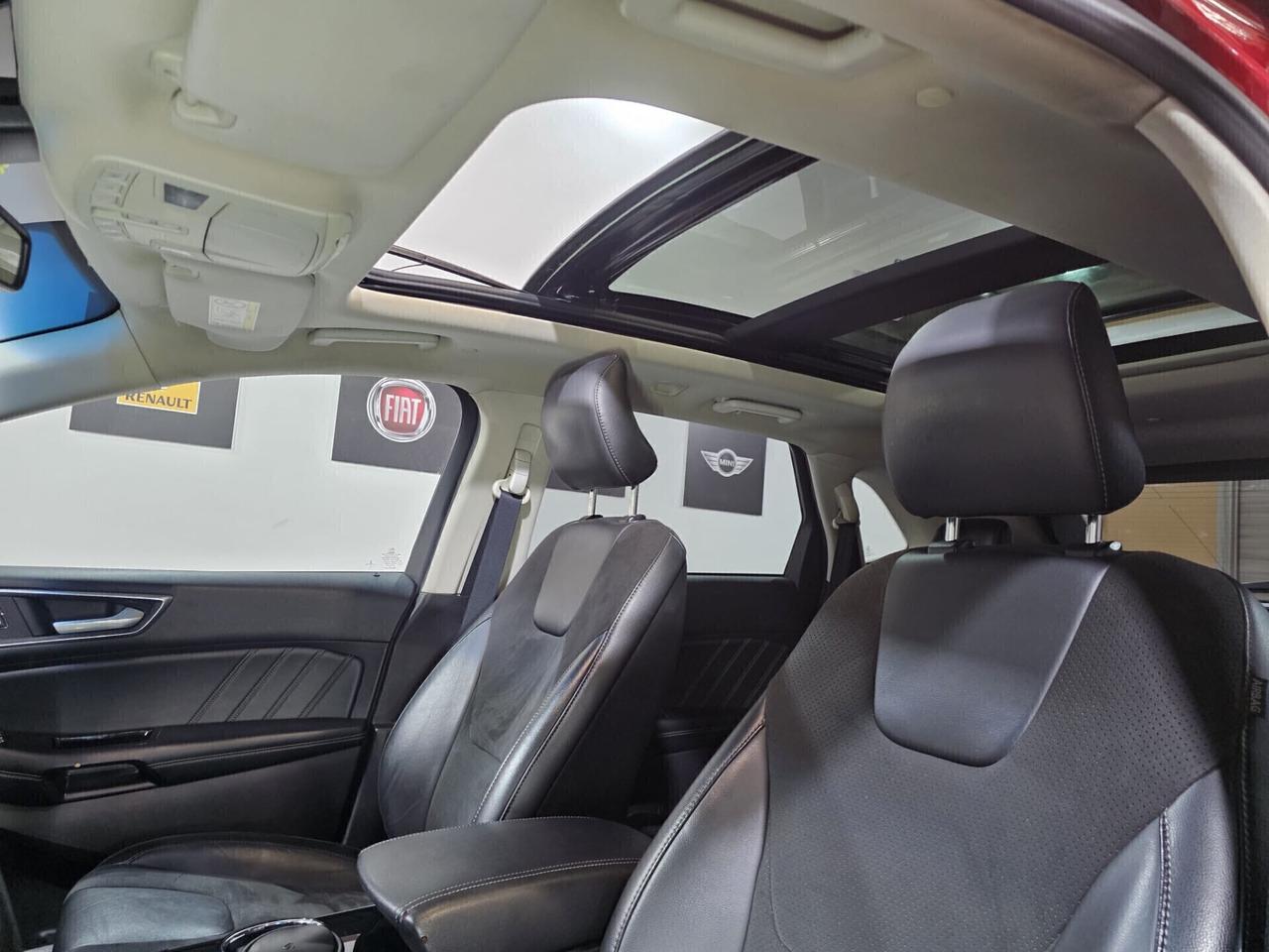 Ford Edge 2.0 TDCI 210 CV AWD S&S Powershift ST Line