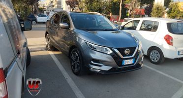 NISSAN QASHQAI 1.5 DIESEL-AUTO-NAVI-GARANZIA FULL