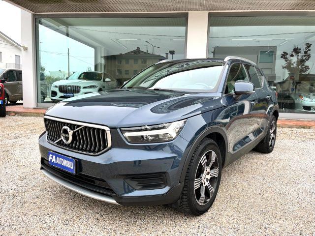 VOLVO XC40 D3 Geartronic Inscription