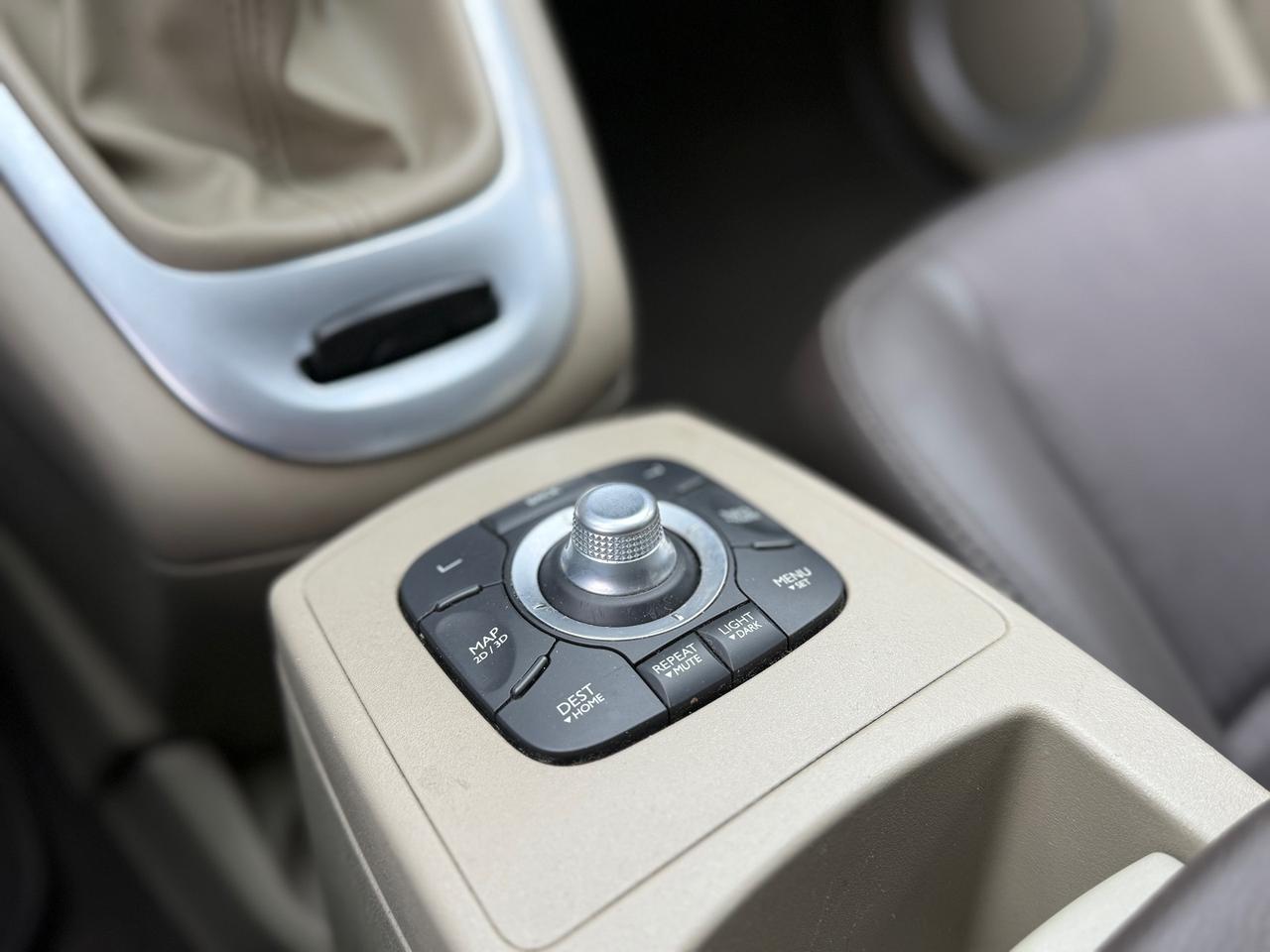 Renault Scenic Scénic X-Mod 1.5 dCi 110CV Luxe