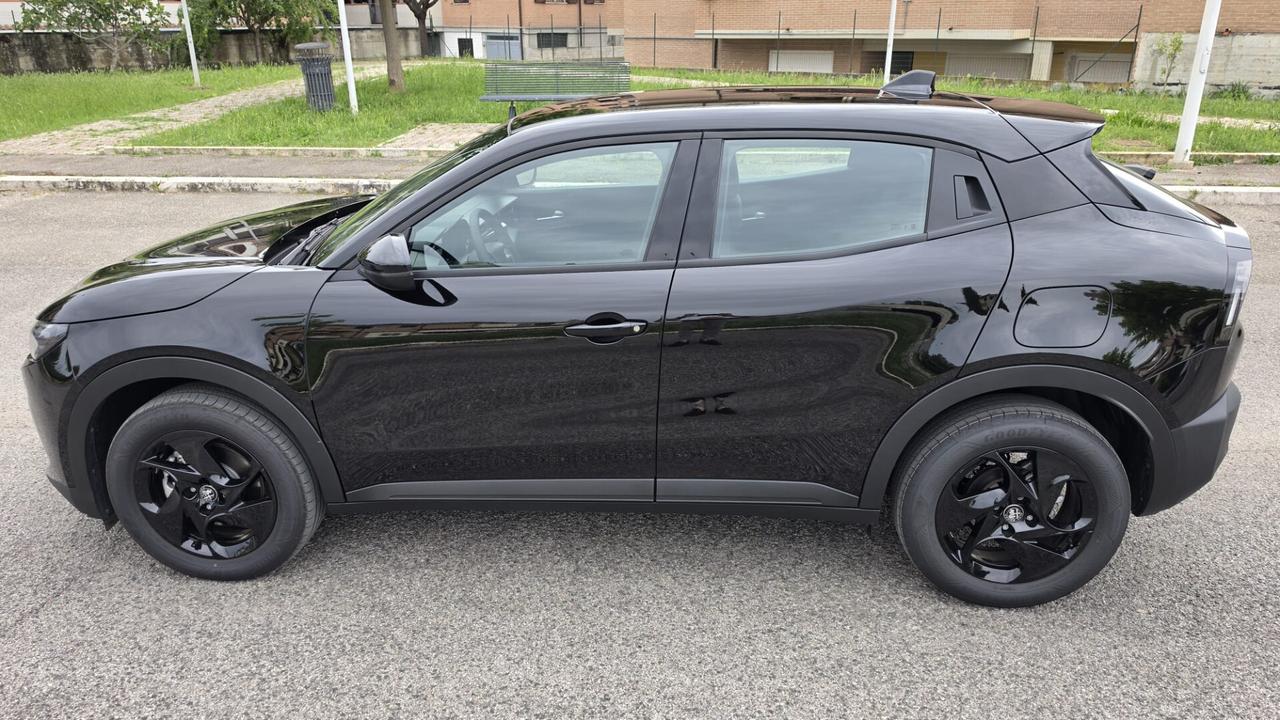 Alfa Romeo Junior 1.2 145 CV Hybrid eDCT6 IMMATRICOLATA ITALIANA
