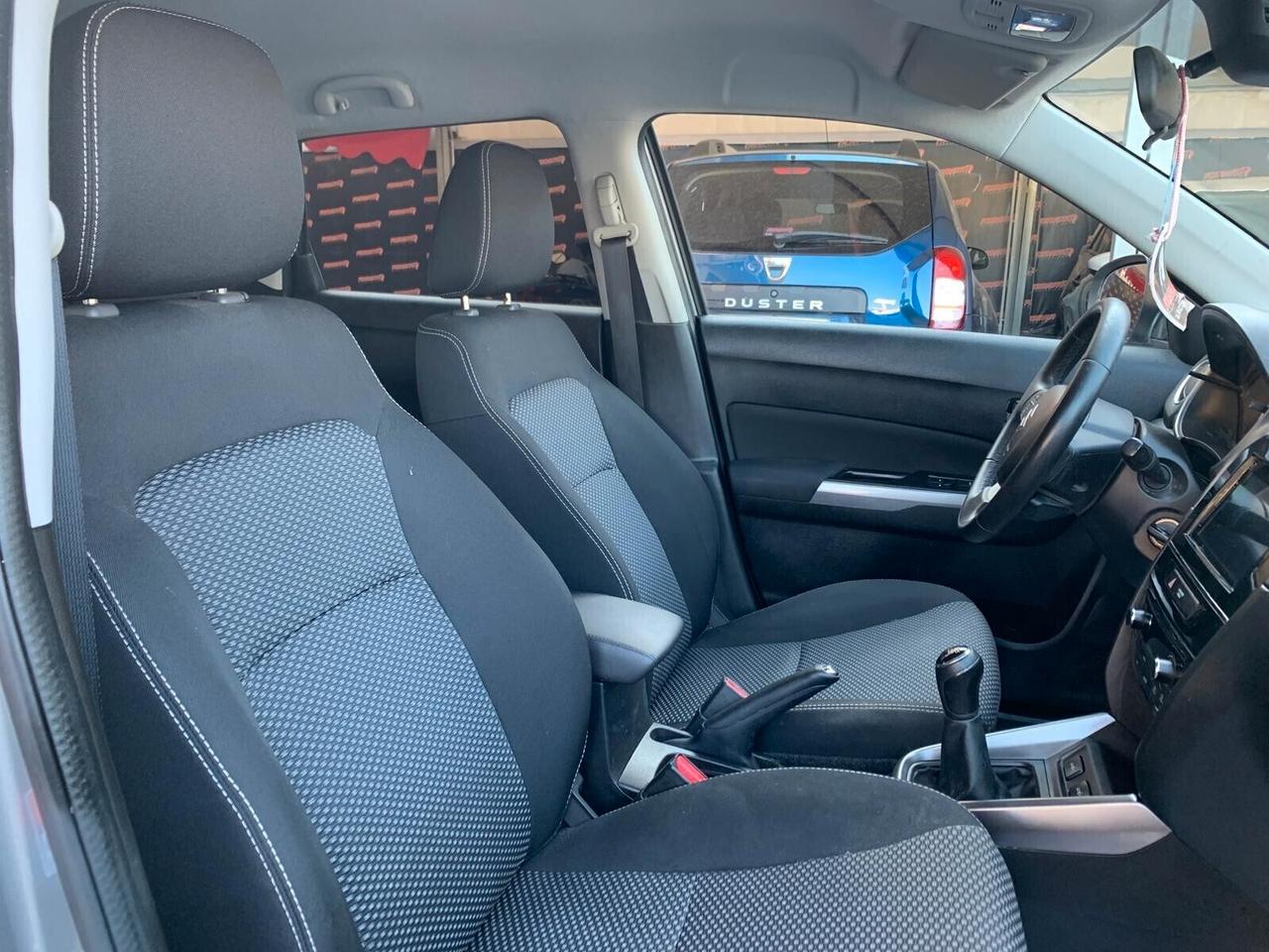 Suzuki Vitara 1.0 Boosterjet 4WD AllGrip Cool