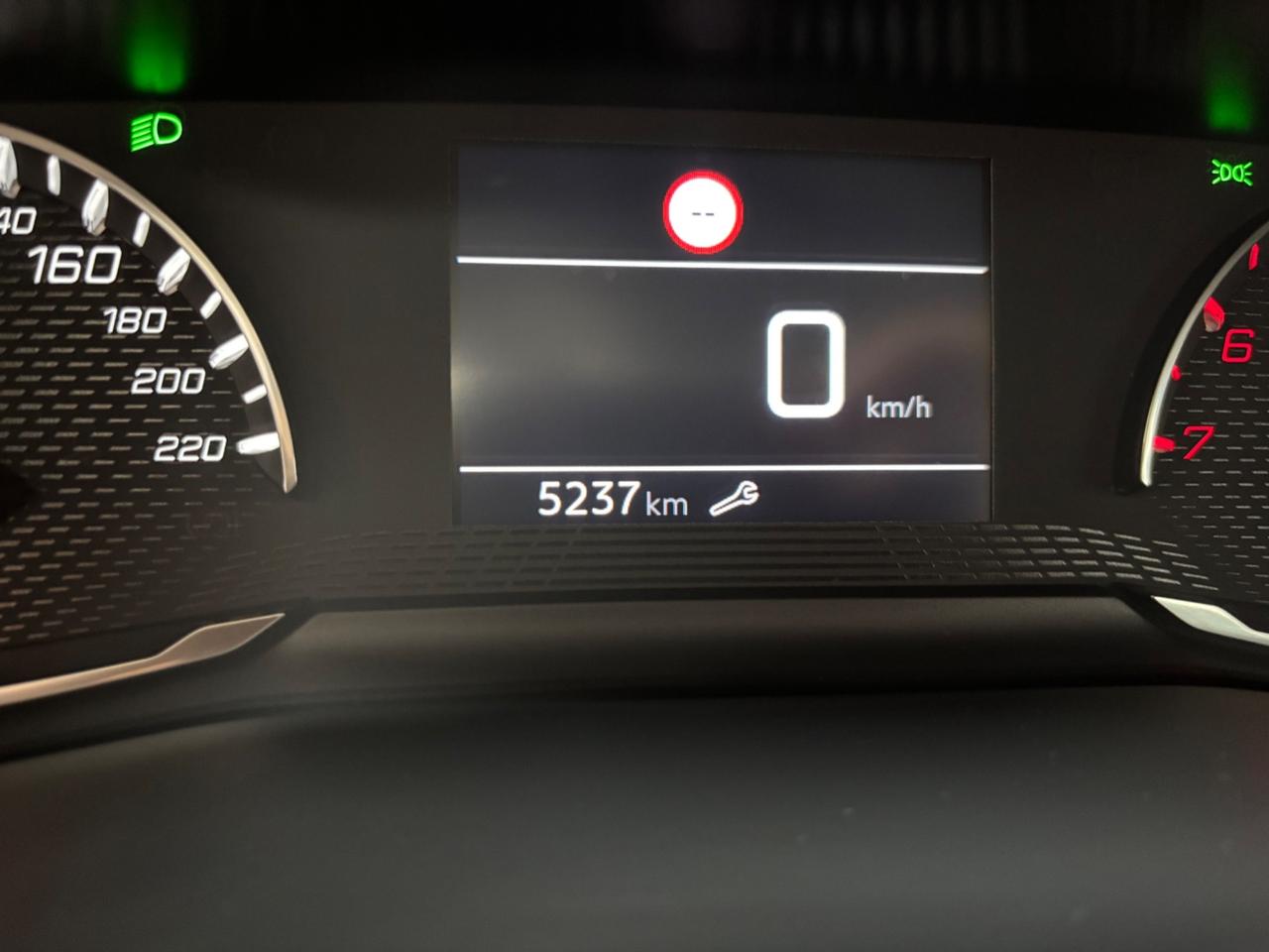 Peugeot 208 PureTech 100 Stop&Start 5 porte Active Pack