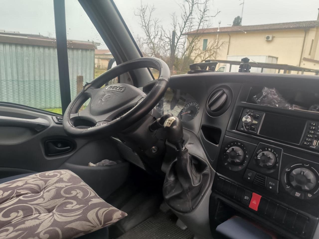 Iveco 35/E4