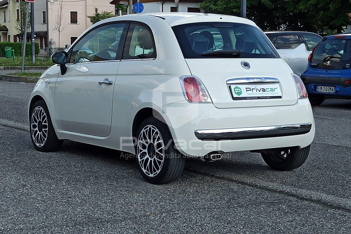 FIAT 500 1.3 Multijet 16V 95 CV Lounge