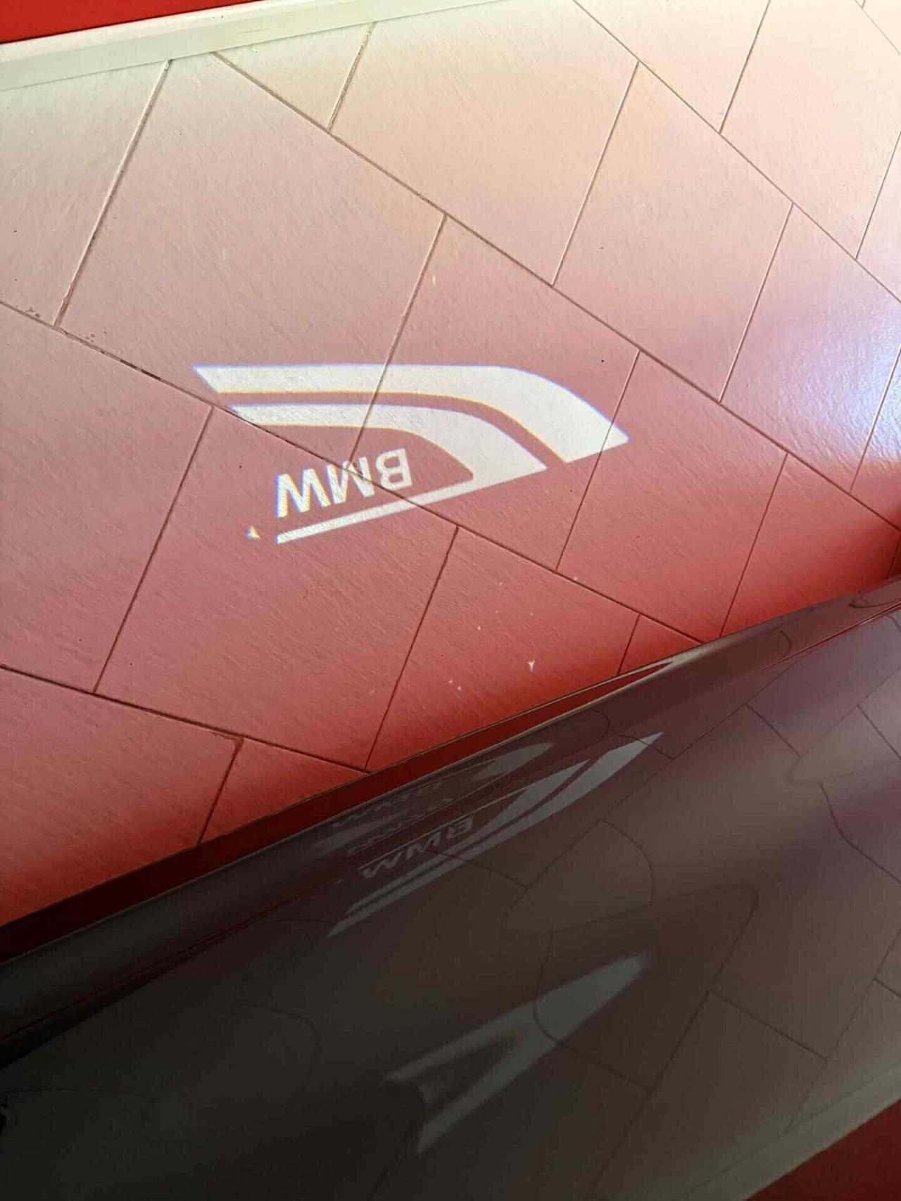 Bmw SERIE 1 118d 5p. Msport