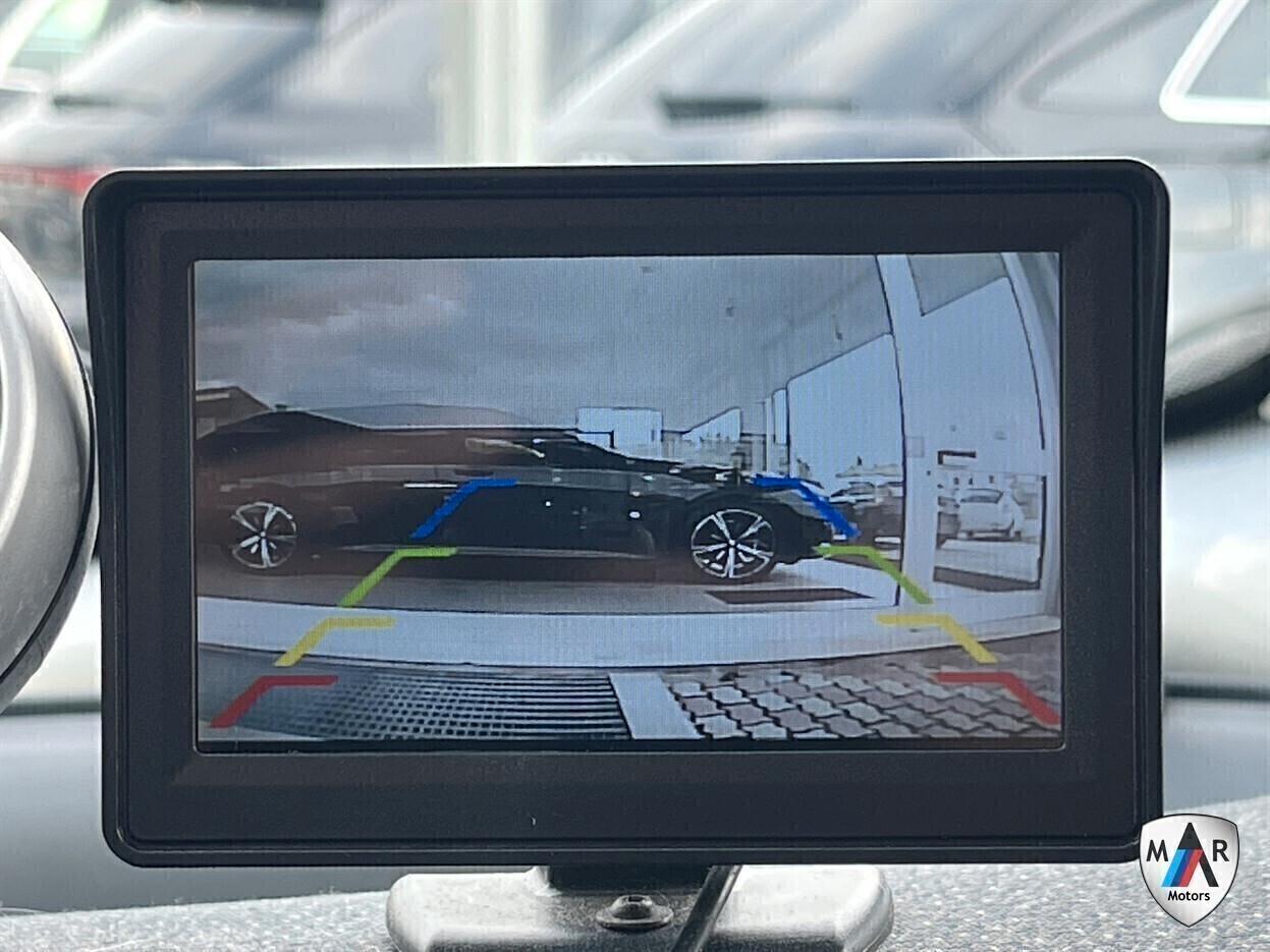 Smart ForTwo 800 coupé passion cdi