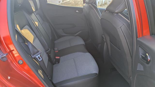 RENAULT Clio 1.0 GPL TECHNO 101cv FULL OPTIONAL