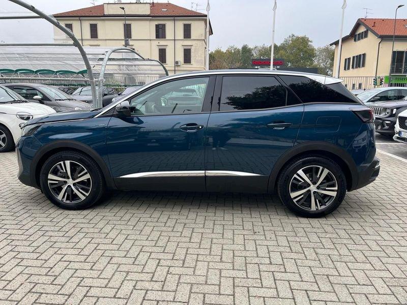 Peugeot 3008 3008 Hybrid 225 e-EAT8 Allure Pack