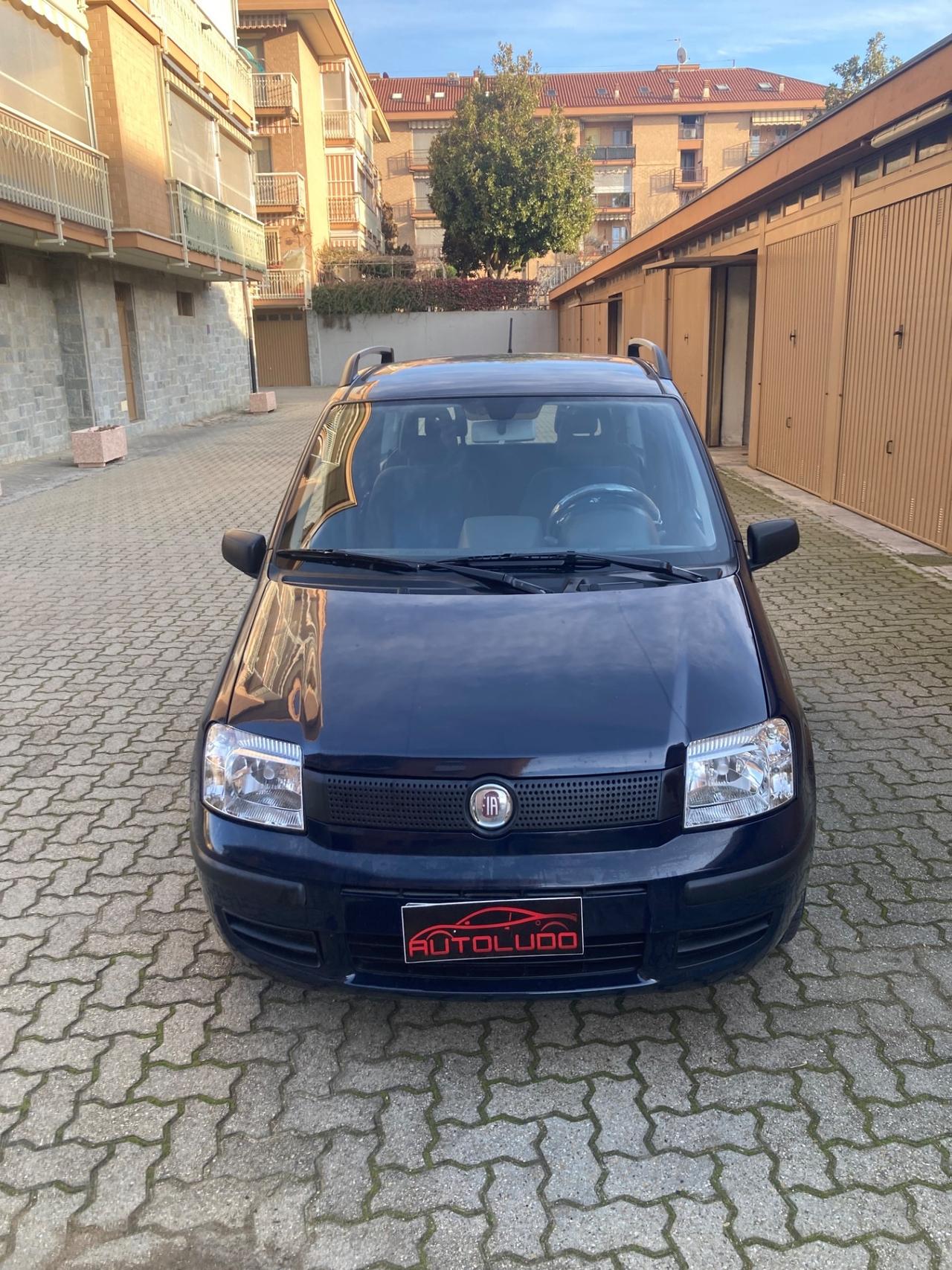 Fiat Panda 1.2 Active