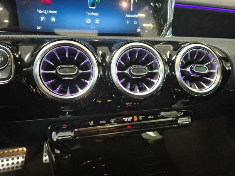 Mercedes-Benz Classe A 180d Automatic AMG Line Advanced Plus Digital Edition