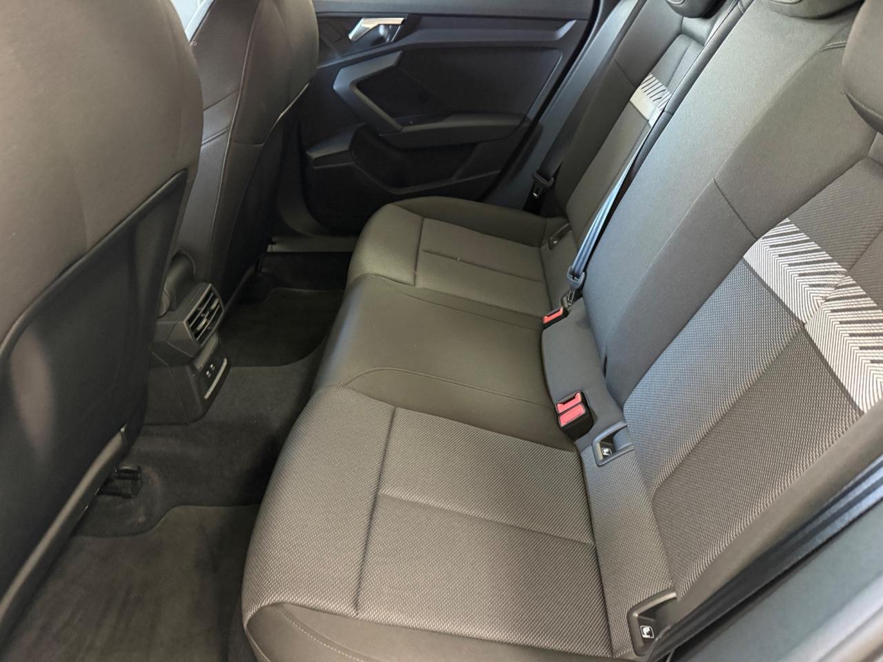 Audi A3 SPB 35 TDI S tronic
