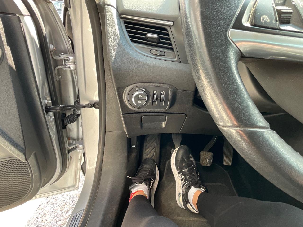 Opel Zafira Tourer 2.0 CDTi 110CV ELECTIVE