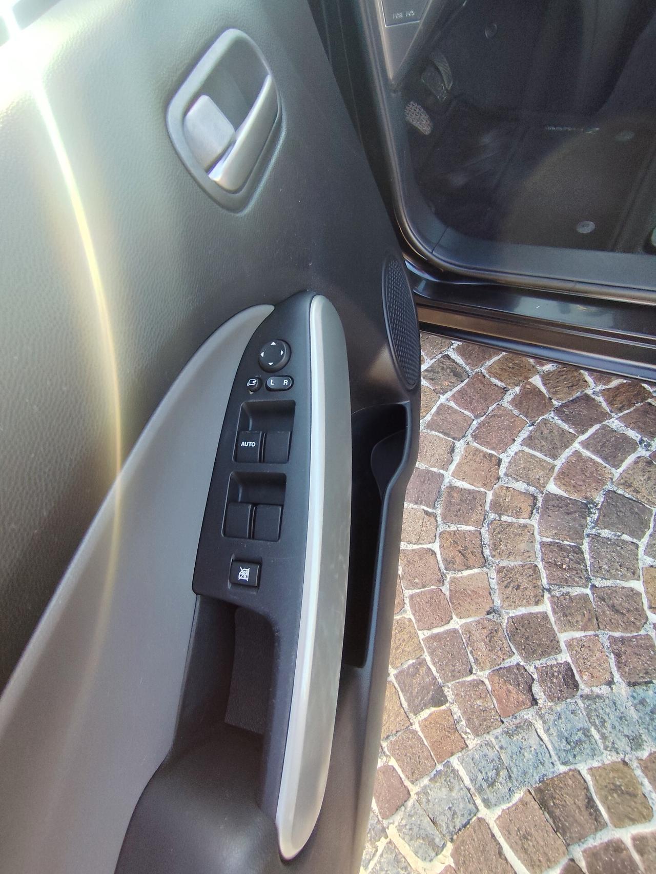 Mazda 2 Mazda2 1.3 16V 75CV 5p. Play GPL