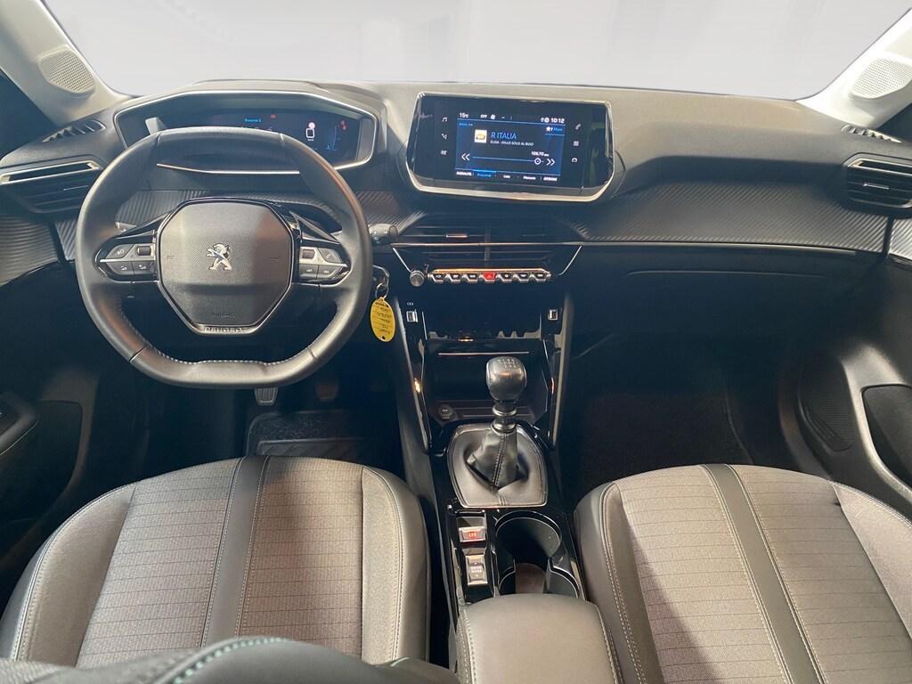 Peugeot 208 5 Porte 1.2 PureTech Allure Pack - PROMO