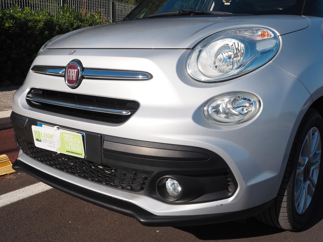 Fiat 500L 1.3 Multijet 95 CV Sport