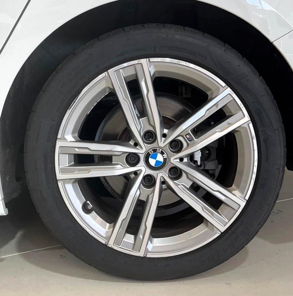 Bmw 118d 5p. Msport