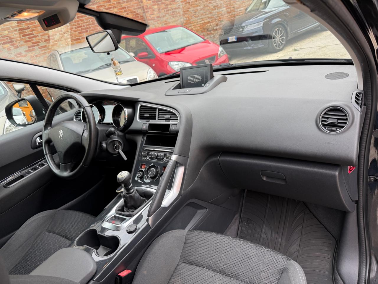 Peugeot 3008 BlueHDi 120 S&S Active