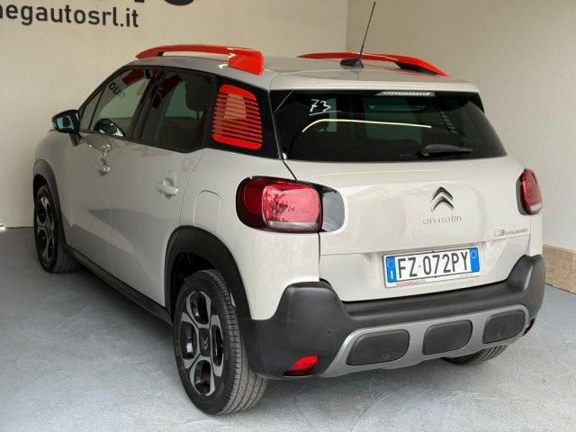 CITROEN C3 Aircross BlueHDi 100 S&S Shine AUTOCARRO