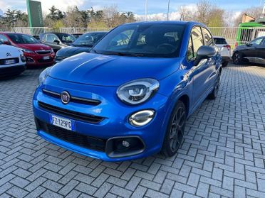 FIAT 500X 1.3 T4 150 CV DCT Sport