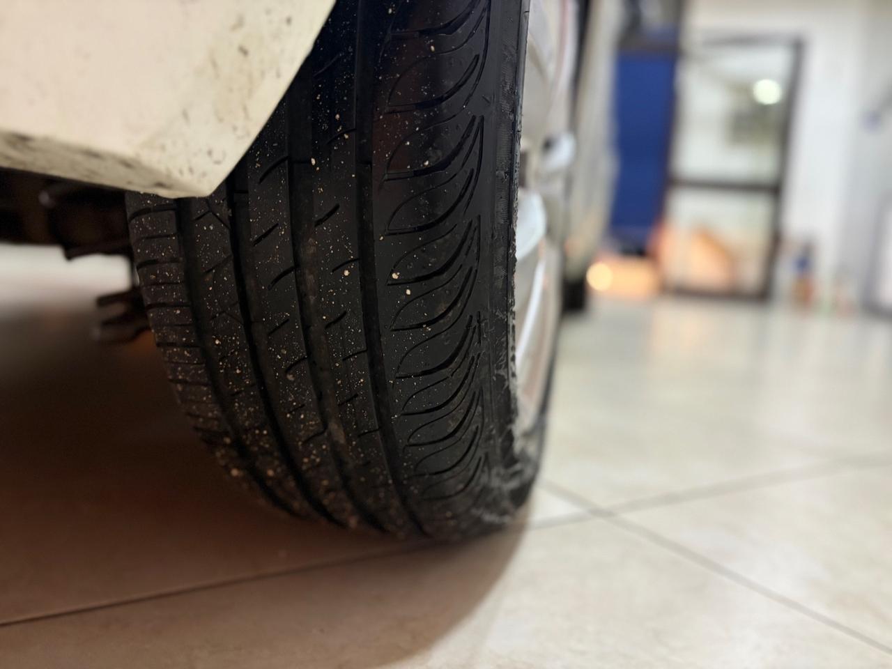 Alfa Romeo Giulietta 1.4 Turbo 120 CV GPL Distinctive permute finanziamenti