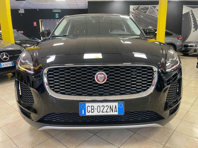 JAGUAR E-Pace 2.0D 150 CV AWD aut. ** SOLO 76.000KM !! **
