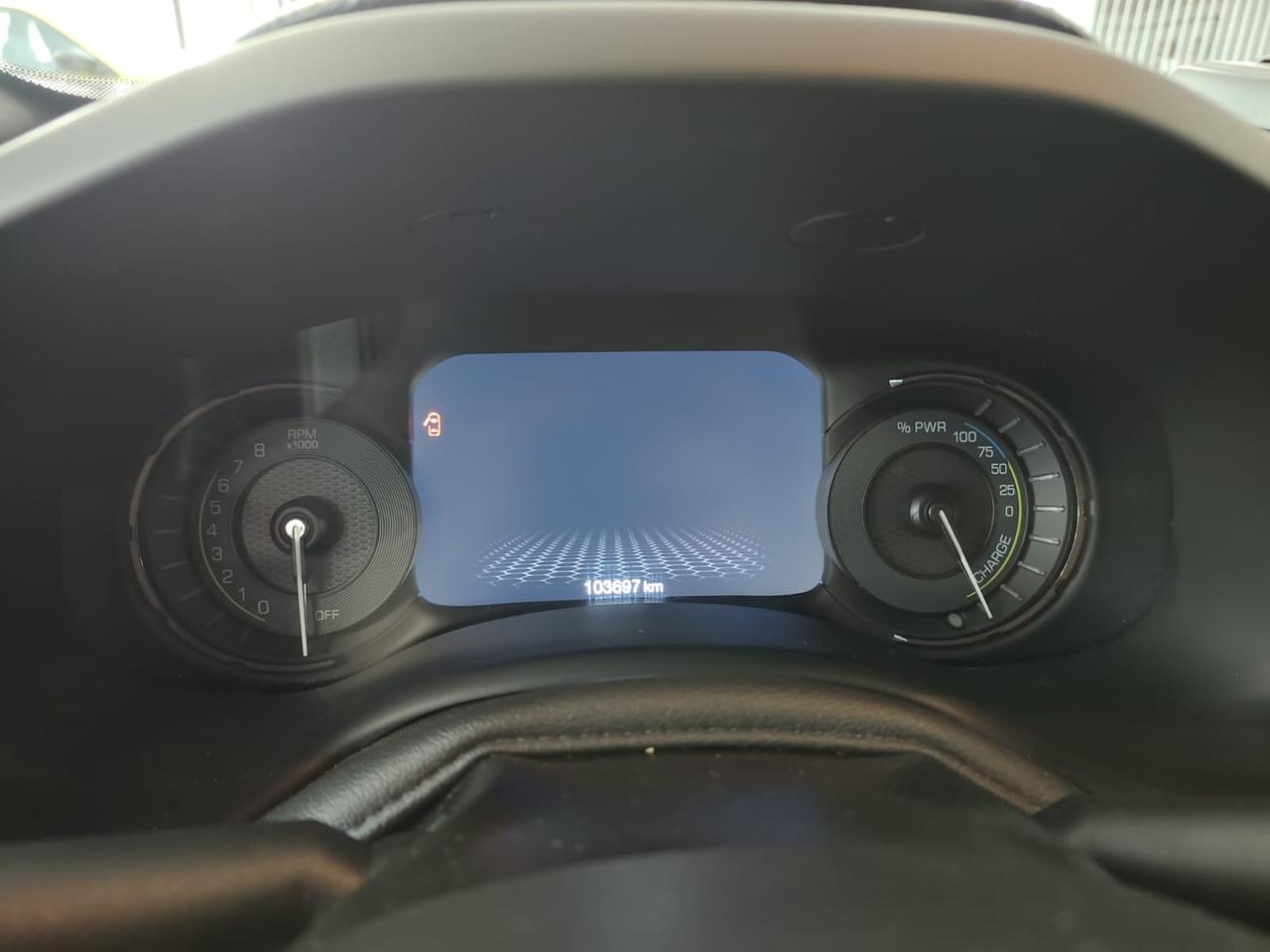 JEEP Renegade 1.3 t4 phev Limited 4xe at6
