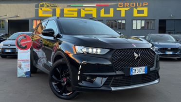 DS7 1.5 BLUEHDI PERFORMANCE LINE AT8 130 CV - FULL LED, PELLE, NEOPATENTATI