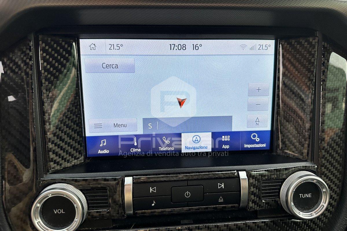 FORD Mustang Fastback 2.3 EcoBoost aut.