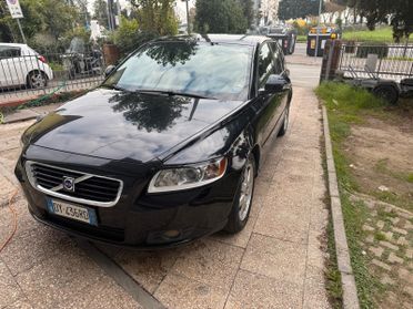 Volvo V50 1.6 D DRIVe cat POLAR