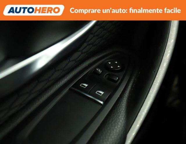 BMW 420 d xDrive Coupé Msport